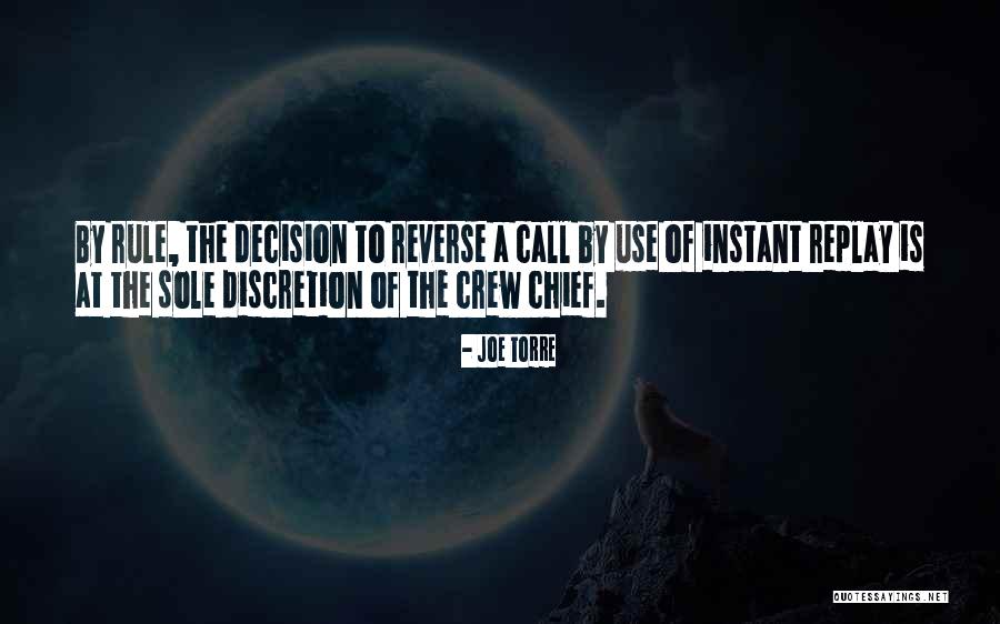 Career It Institute Quotes By Joe Torre Career It Institute Quotes By Joe Torre