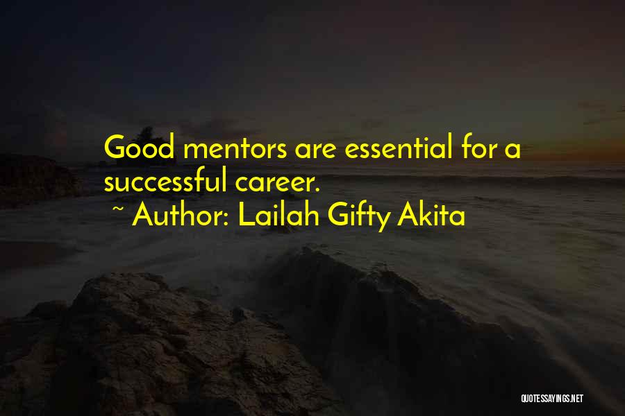 Career Paths Quotes By Lailah Gifty Akita