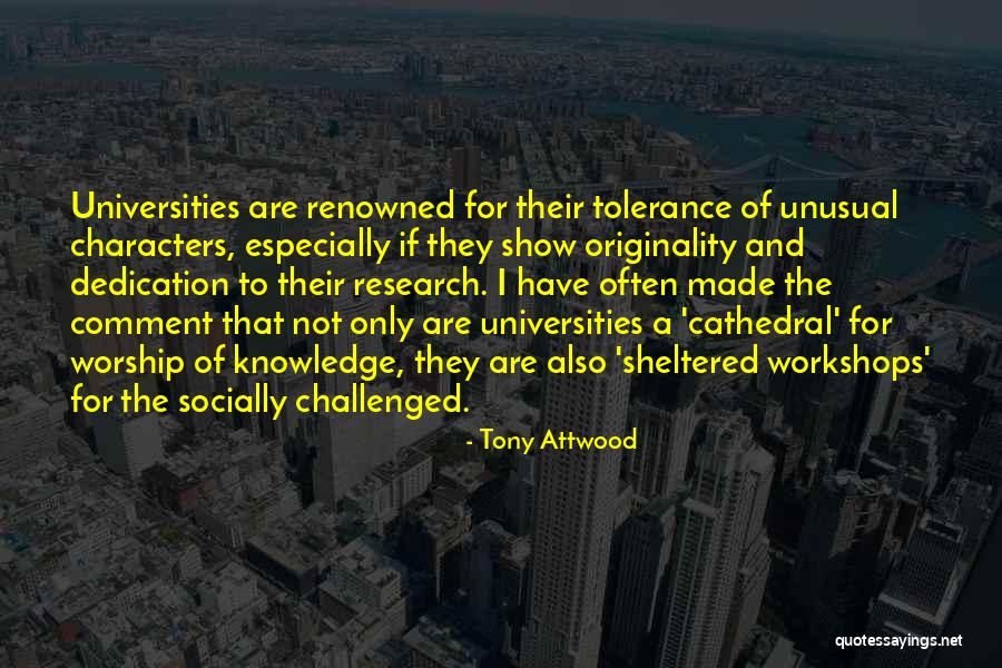 Career Paths Quotes By Tony Attwood Career Paths Quotes By Tony Attwood