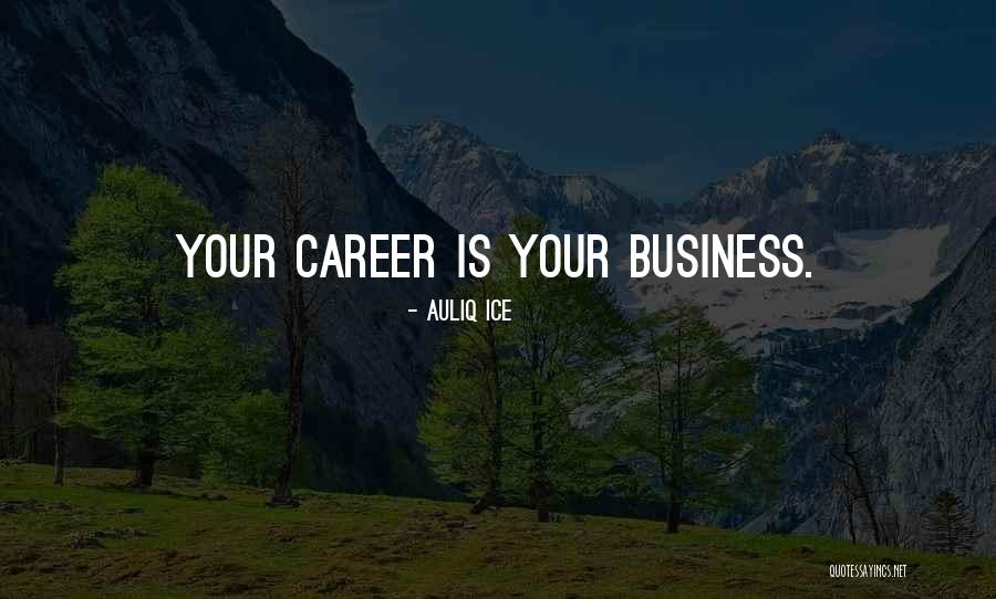 Career Planning Quotes By Auliq Ice Career Planning Quotes By Auliq Ice