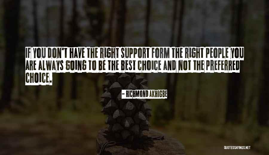 Career Planning Quotes By Richmond Akhigbe Career Planning Quotes By Richmond Akhigbe
