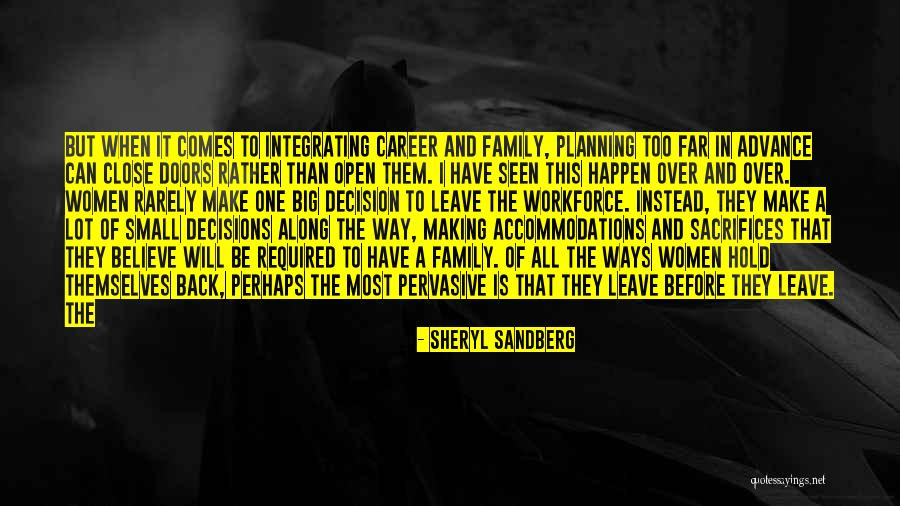 Career Planning Quotes By Sheryl Sandberg Career Planning Quotes By Sheryl Sandberg