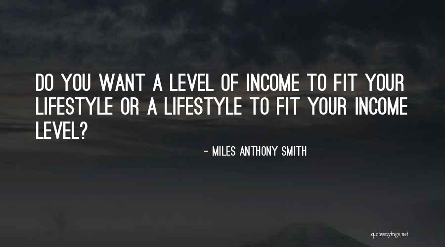 Career Quotes Quotes By Miles Anthony Smith Career Quotes Quotes By Miles Anthony Smith