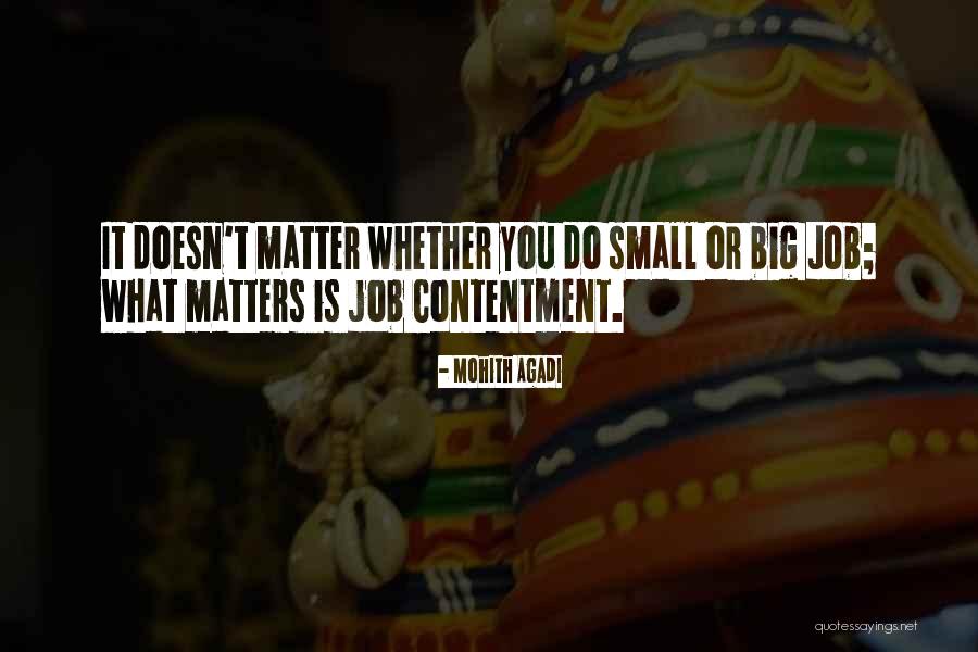 Career Quotes Quotes By Mohith Agadi Career Quotes Quotes By Mohith Agadi