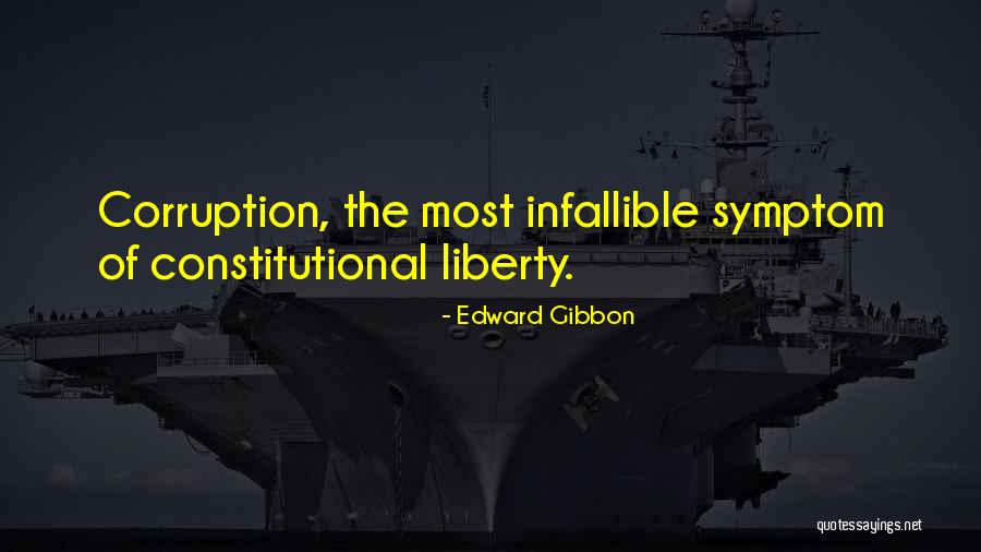 Career Strategy Quotes By Edward Gibbon Career Strategy Quotes By Edward Gibbon
