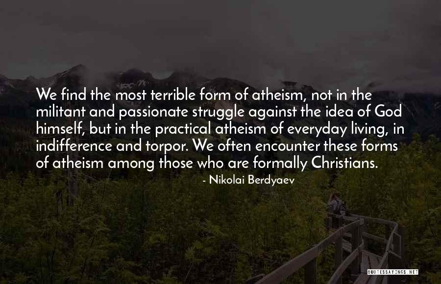 Career Strategy Quotes By Nikolai Berdyaev Career Strategy Quotes By Nikolai Berdyaev