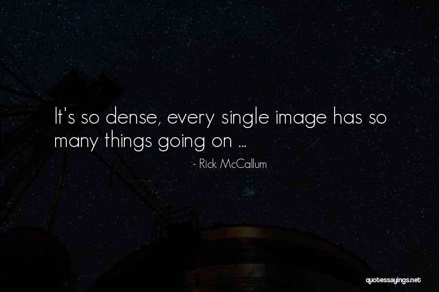 Careering Vs Careening Quotes By Rick McCallum Careering Vs Careening Quotes By Rick McCallum