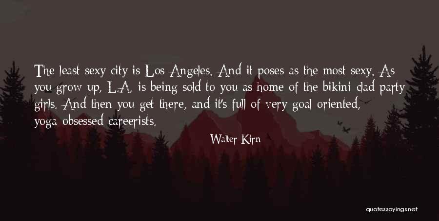 Careerists Quotes By Walter Kirn Careerists Quotes By Walter Kirn