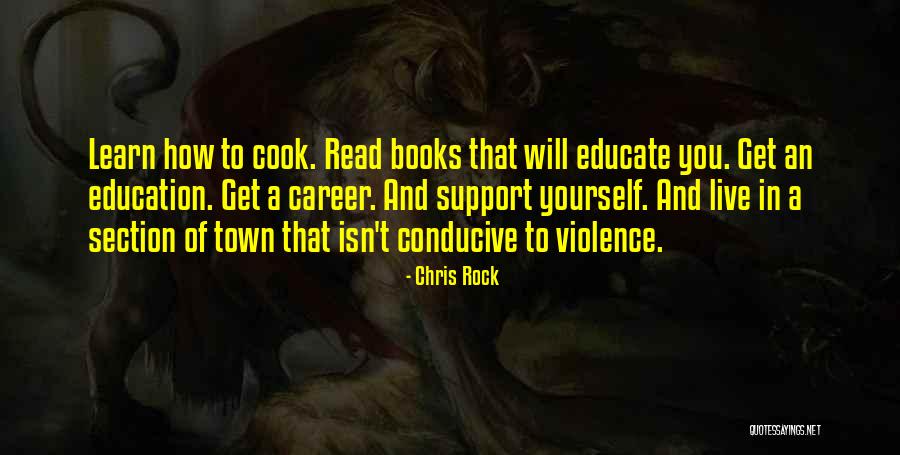 Careers Education Quotes By Chris Rock Careers Education Quotes By Chris Rock