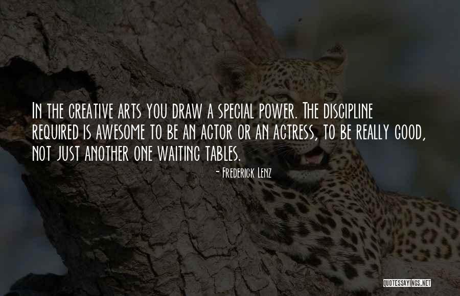 Careers In Art Quotes By Frederick Lenz Careers In Art Quotes By Frederick Lenz