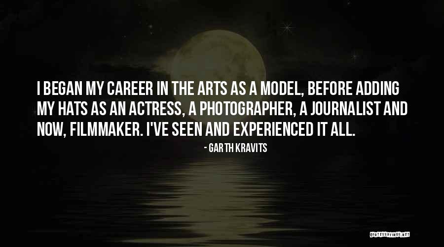 Careers In Art Quotes By Garth Kravits Careers In Art Quotes By Garth Kravits