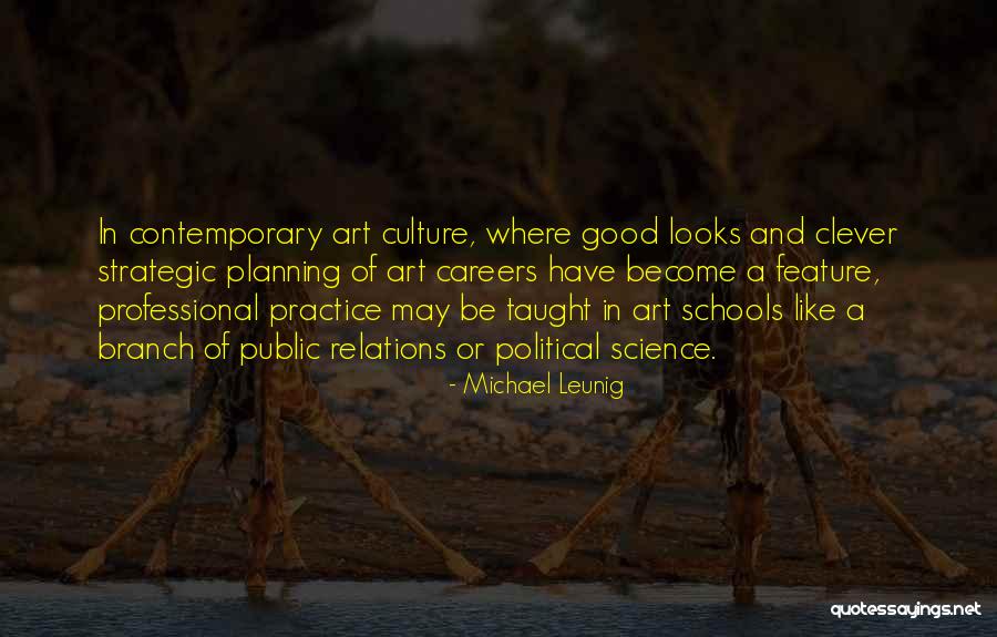 Careers In Art Quotes By Michael Leunig Careers In Art Quotes By Michael Leunig