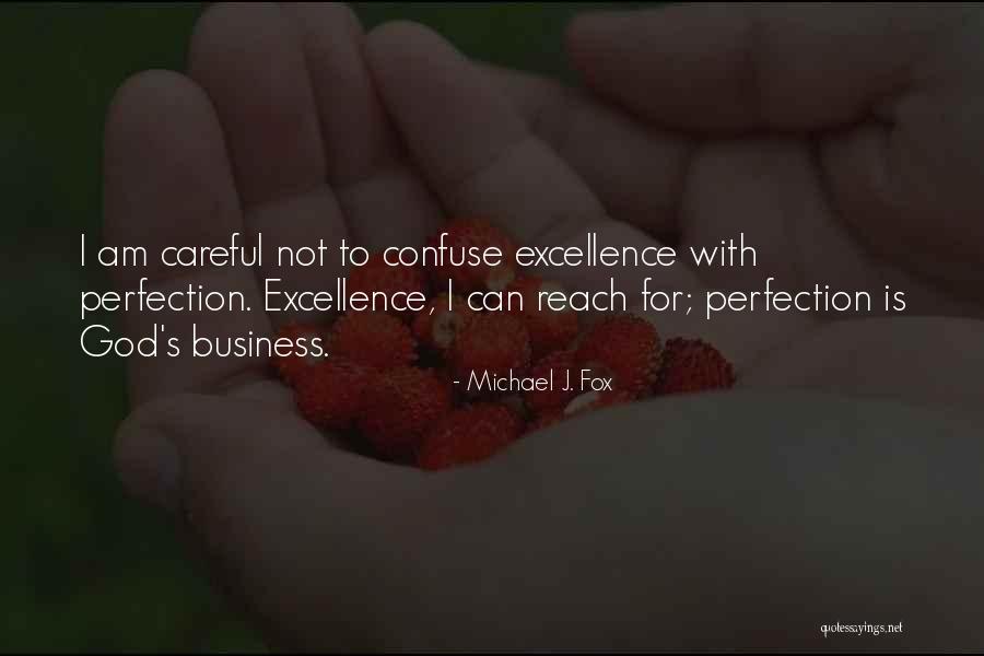 Careful Of The Message Quotes By Michael J. Fox Careful Of The Message Quotes By Michael J. Fox