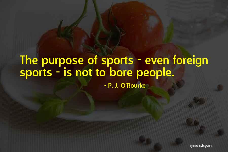 Careful Of The Message Quotes By P. J. O'Rourke Careful Of The Message Quotes By P. J. O'Rourke