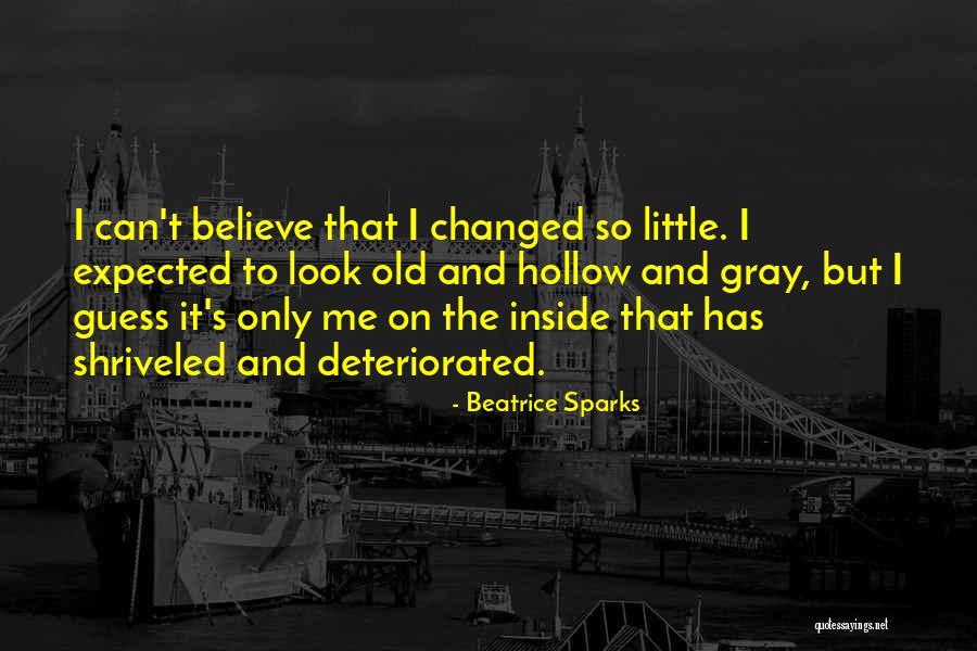 Carefulle Quotes By Beatrice Sparks Carefulle Quotes By Beatrice Sparks