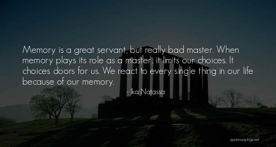 Carefulle Quotes By Ika Natassa Carefulle Quotes By Ika Natassa