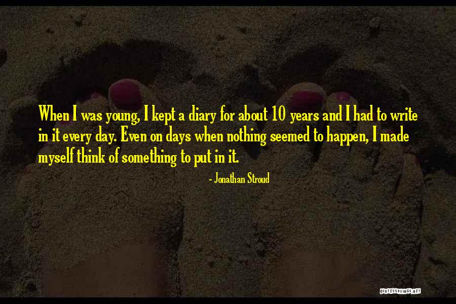 Carefully In Sentence Quotes By Jonathan Stroud Carefully In Sentence Quotes By Jonathan Stroud