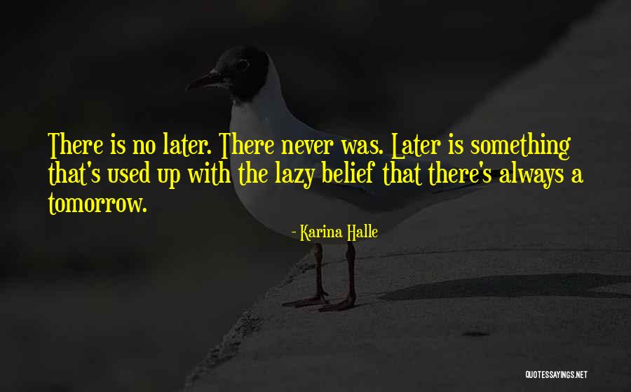 Carefully Inspecting Quotes By Karina Halle Carefully Inspecting Quotes By Karina Halle
