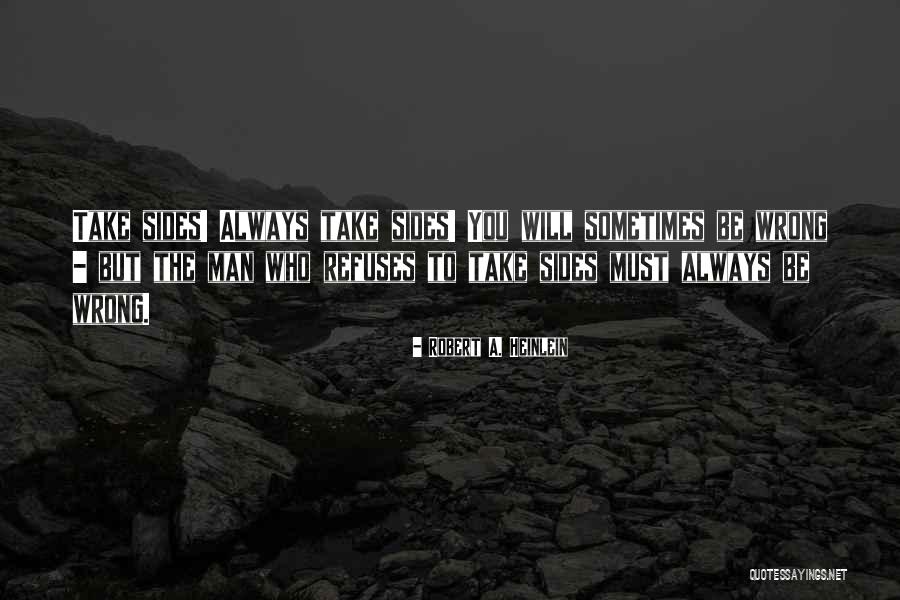 Caregiver Tips & Inspirational Quotes By Robert A. Heinlein Caregiver Tips & Inspirational Quotes By Robert A. Heinlein