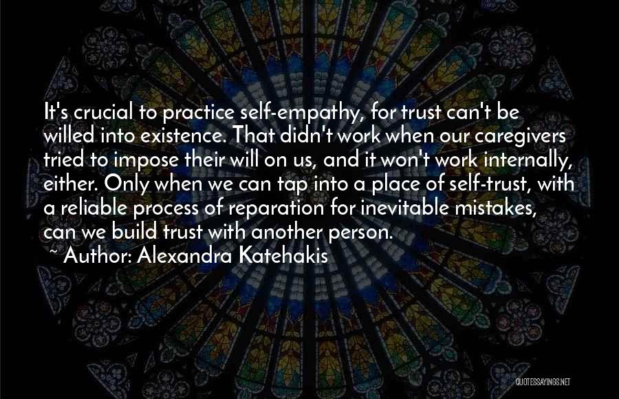 Caregivers Quotes By Alexandra Katehakis