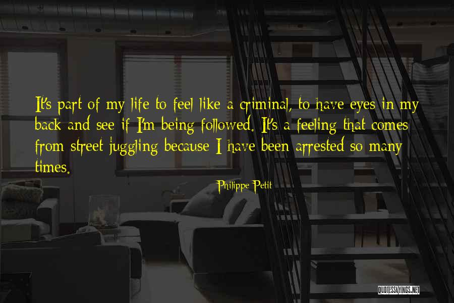 Carehere Member Quotes By Philippe Petit Carehere Member Quotes By Philippe Petit