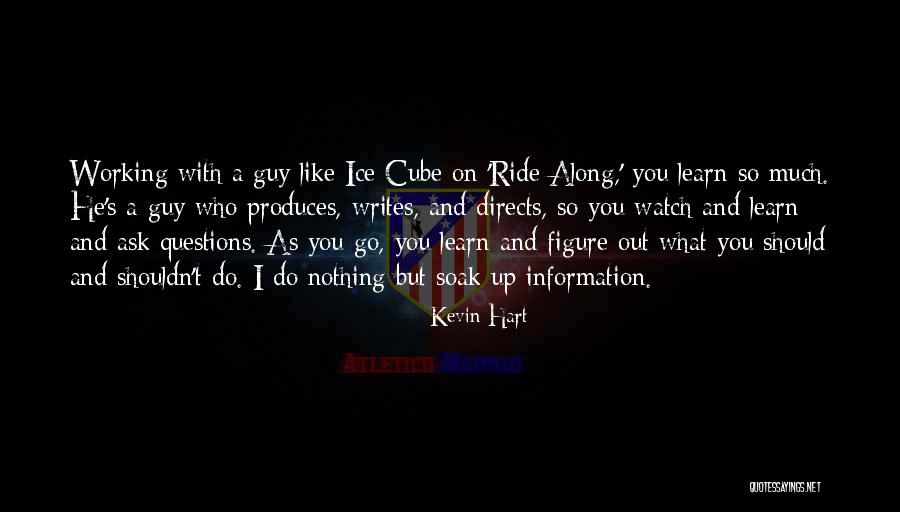 Careland Quotes By Kevin Hart Careland Quotes By Kevin Hart
