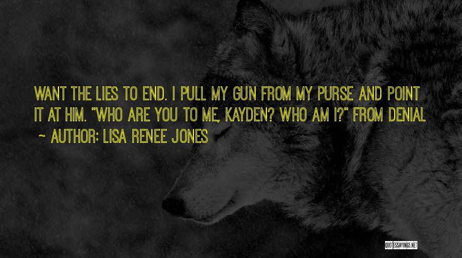 Careless Whispers Quotes By Lisa Renee Jones