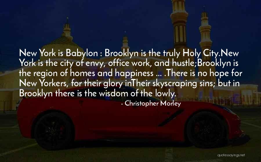 Carella Rae Quotes By Christopher Morley Carella Rae Quotes By Christopher Morley