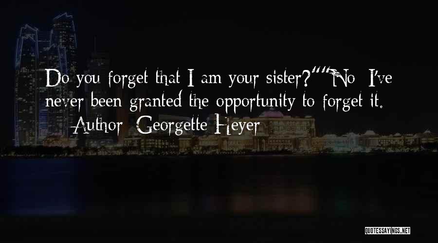 Carelle 750 Quotes By Georgette Heyer
