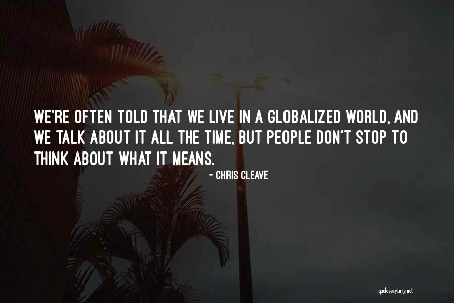 Carelli Design Quotes By Chris Cleave Carelli Design Quotes By Chris Cleave