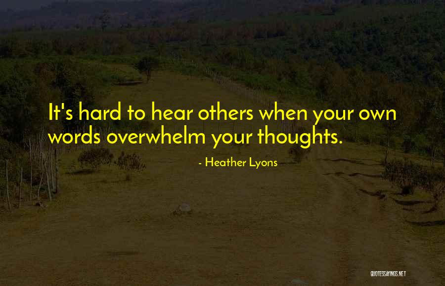 Carellis Craig Quotes By Heather Lyons Carellis Craig Quotes By Heather Lyons