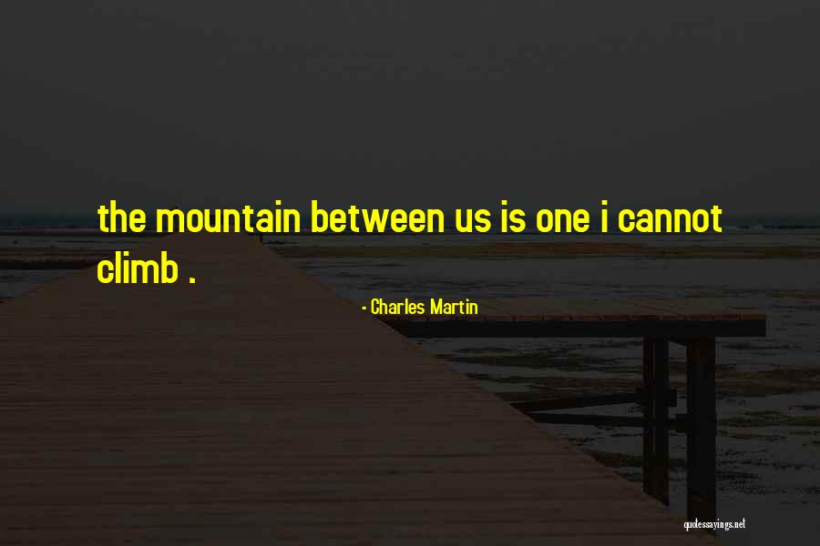 Carello Fog Quotes By Charles Martin Carello Fog Quotes By Charles Martin