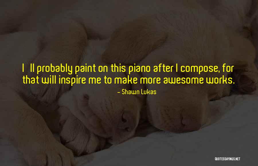 Carello Quotes By Shawn Lukas Carello Quotes By Shawn Lukas