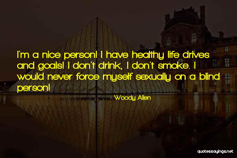 Carelock Family Anson Quotes By Woody Allen Carelock Family Anson Quotes By Woody Allen