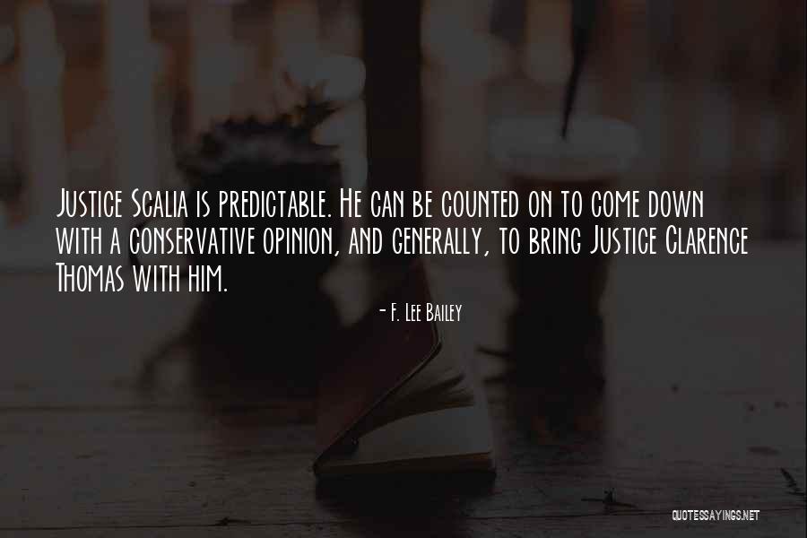 Caremoli Spa Quotes By F. Lee Bailey Caremoli Spa Quotes By F. Lee Bailey