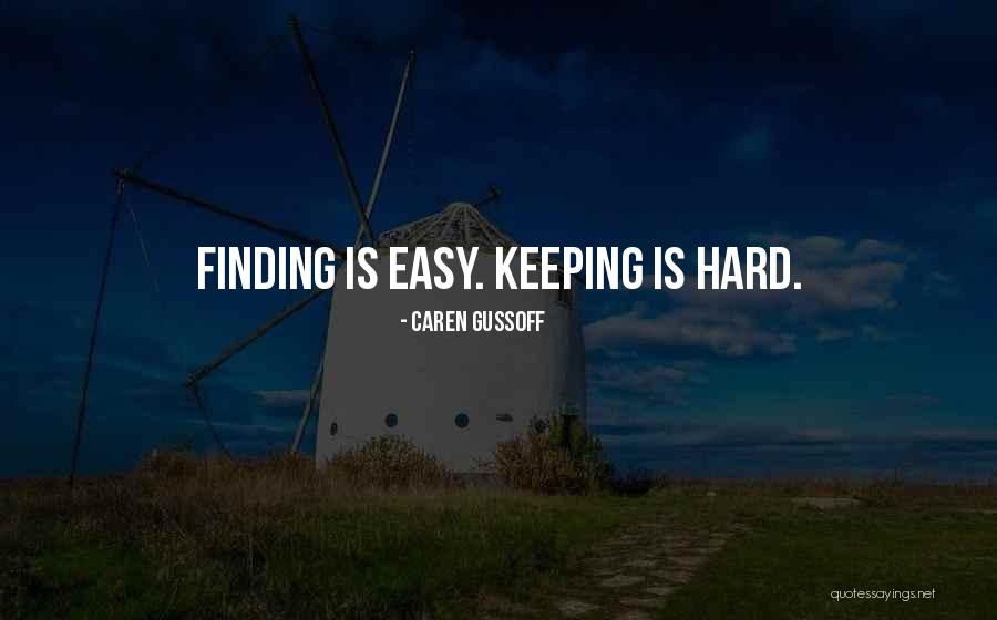 Caren Gussoff Quotes 1155025 Caren Gussoff Quotes 1155025