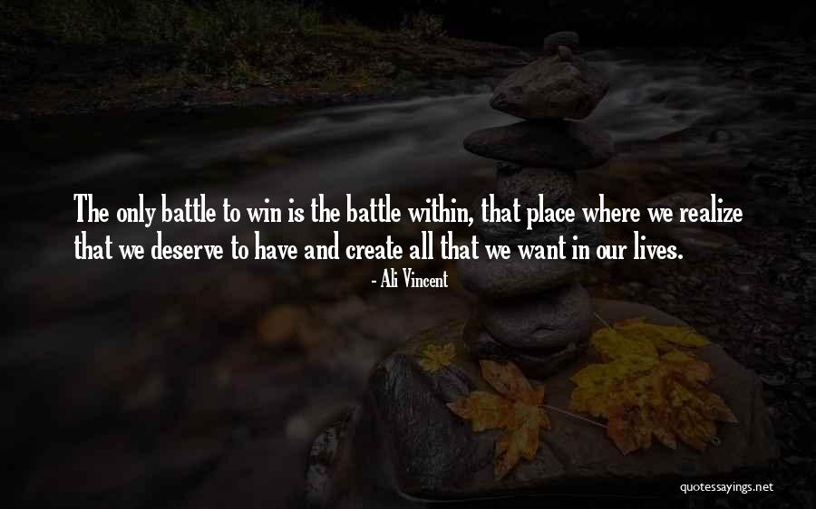 Carencia De Vitamina Quotes By Ali Vincent Carencia De Vitamina Quotes By Ali Vincent