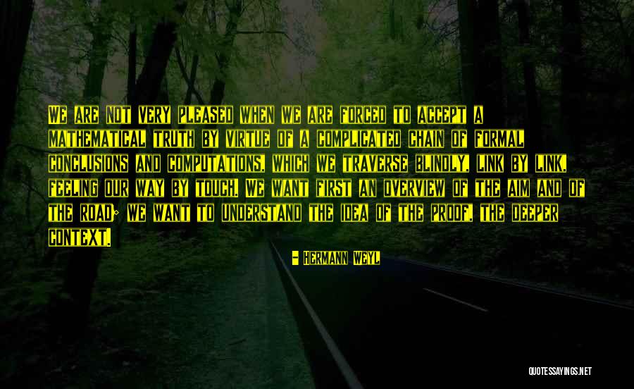 Carencia De Vitamina Quotes By Hermann Weyl Carencia De Vitamina Quotes By Hermann Weyl