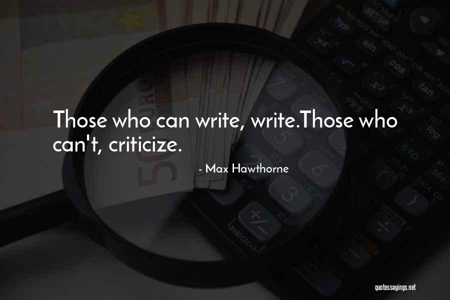 Carencias Efectivas Quotes By Max Hawthorne Carencias Efectivas Quotes By Max Hawthorne