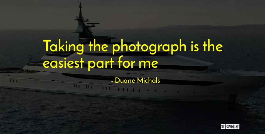 Carencro Quotes By Duane Michals Carencro Quotes By Duane Michals