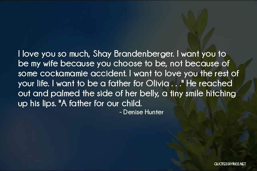 Carenet Quotes By Denise Hunter Carenet Quotes By Denise Hunter