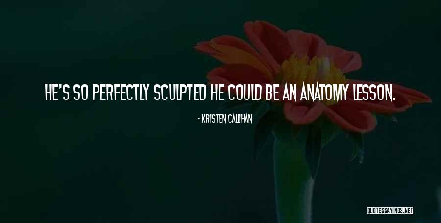 Carenet Quotes By Kristen Callihan Carenet Quotes By Kristen Callihan