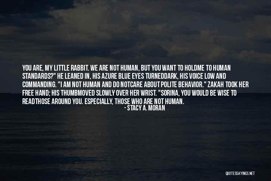 Carenzie Quotes By Stacy A. Moran Carenzie Quotes By Stacy A. Moran