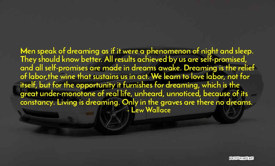 Careseekers Quotes By Lew Wallace Careseekers Quotes By Lew Wallace