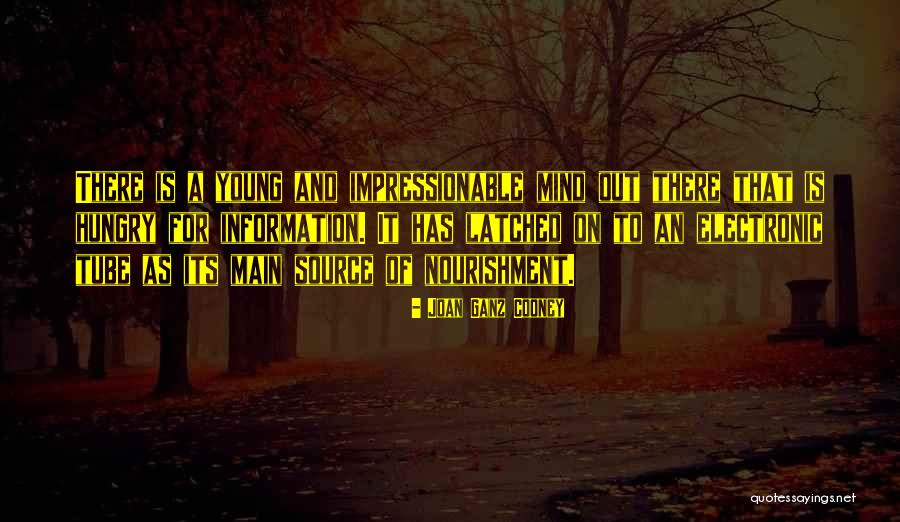 Caresi Scca Quotes By Joan Ganz Cooney Caresi Scca Quotes By Joan Ganz Cooney