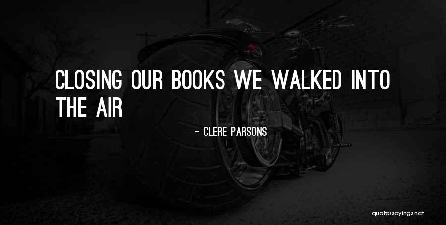 Caresimple Quotes By Clere Parsons Caresimple Quotes By Clere Parsons
