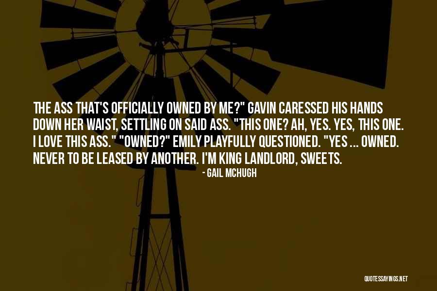Caressed One Another Quotes By Gail McHugh Caressed One Another Quotes By Gail McHugh