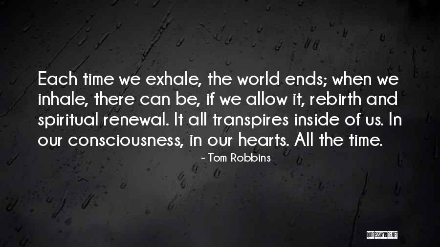 Caressing Her Inner Quotes By Tom Robbins