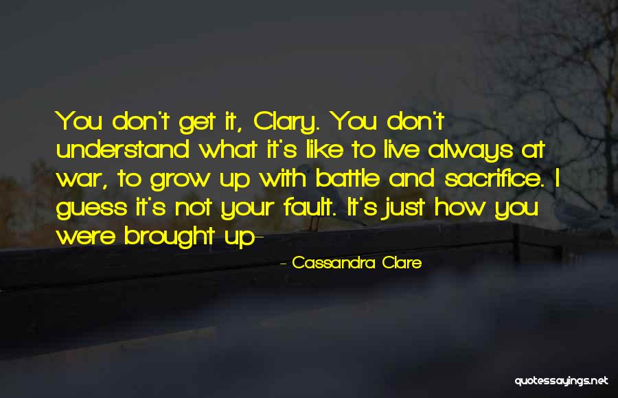 Carestia Da Quotes By Cassandra Clare Carestia Da Quotes By Cassandra Clare