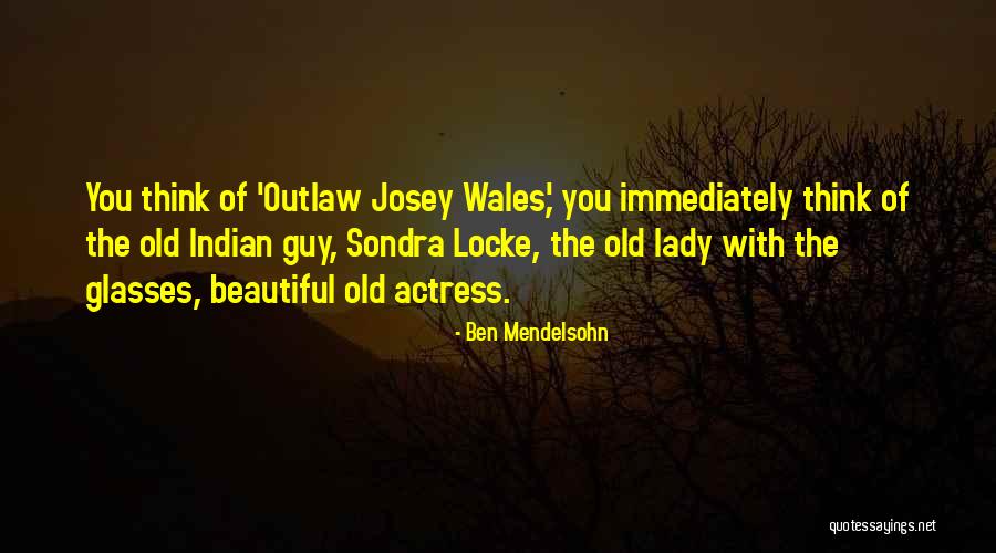 Careswell Castle Quotes By Ben Mendelsohn Careswell Castle Quotes By Ben Mendelsohn